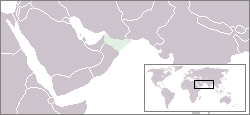 پرونده:LocationGulf of Oman.png