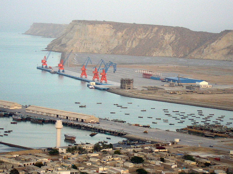 پرونده:Gwadar Port.jpg