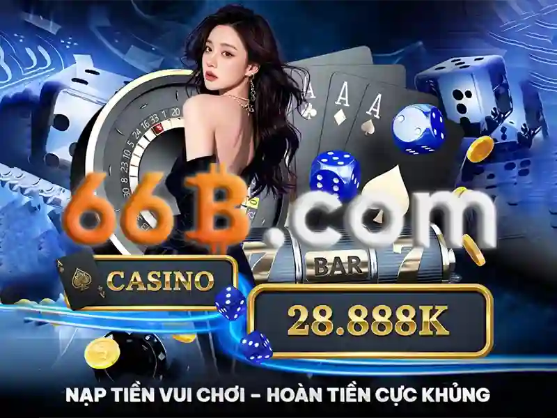 Giới thiệu về 66B