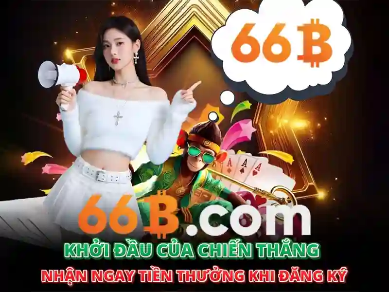 66b là gì và tại sao nó quan trọng