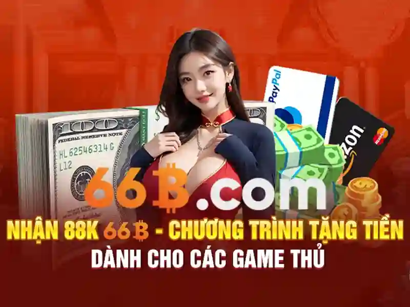 Khái niệm về 66B
