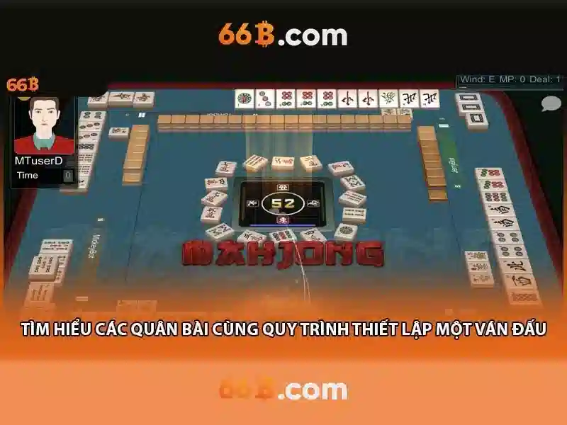 Các ứng dụng chính của 66B