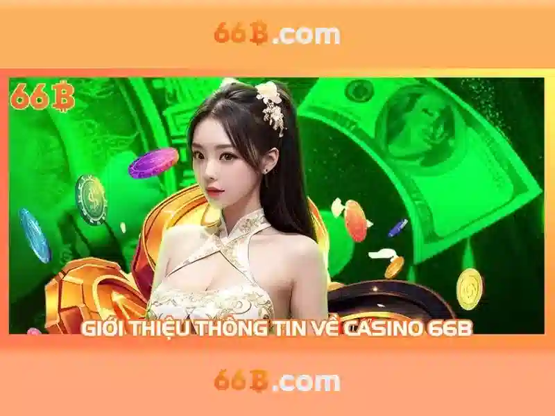 66b: một khái niệm và câu chuyện đằng sau