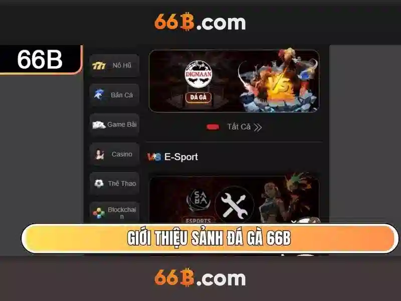 Khởi nguồn của 66B