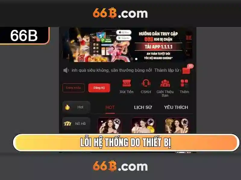 66b: Khái niệm, lịch sử và ứng dụng