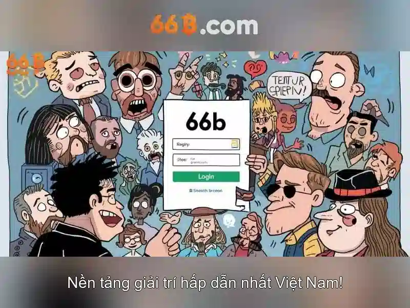 66B – một khái niệm và ứng dụng