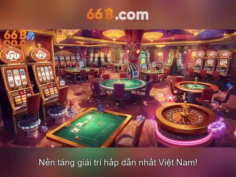66b là gì và vai trò của nó trong thế giới số