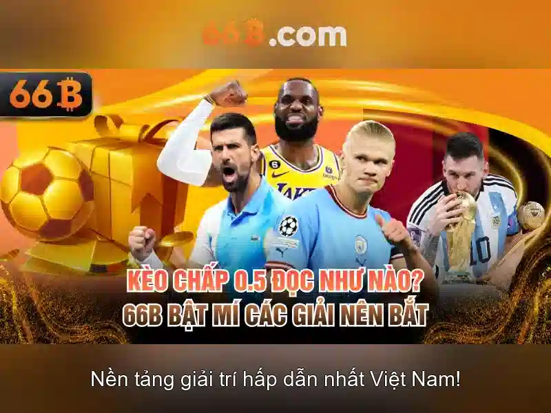 66B: Khai phá công nghệ và tiềm năng