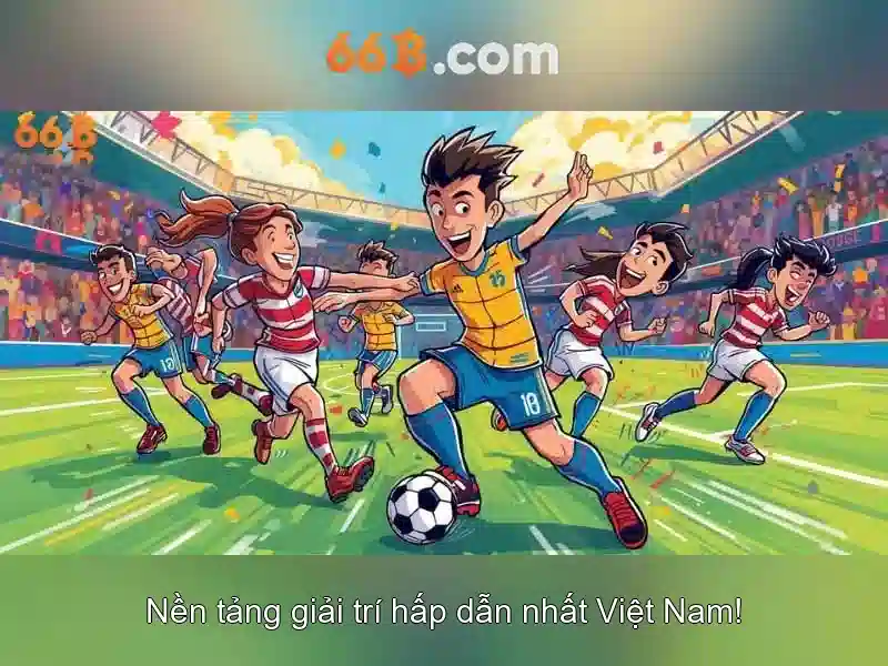 66b: một khái niệm sáng tạo và hành trình của nó