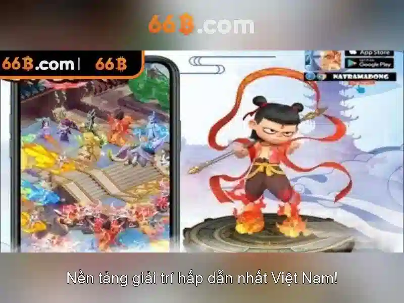 66B: Mô hình ngôn ngữ quy mô 66 tỷ tham số và tác động của nó