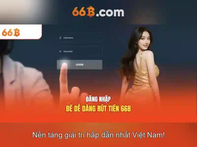 66b: Khám phá một khái niệm công nghệ mới