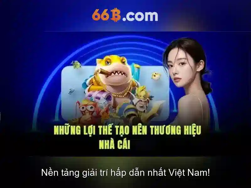 Cấu trúc và thành phần của 66b