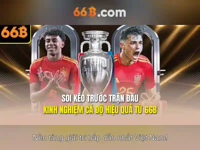 66b: một khái niệm và triển vọng