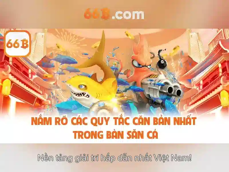 66B: Từ khái niệm đến ứng dụng
