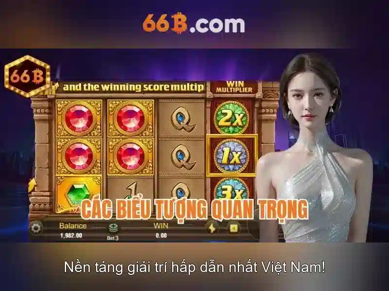 Giới thiệu về 66B