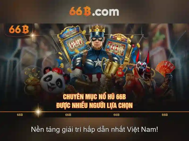 Kiến trúc nền tảng của 66b