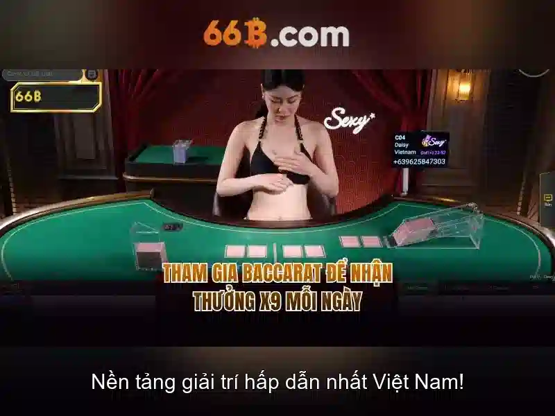 66b là gì?