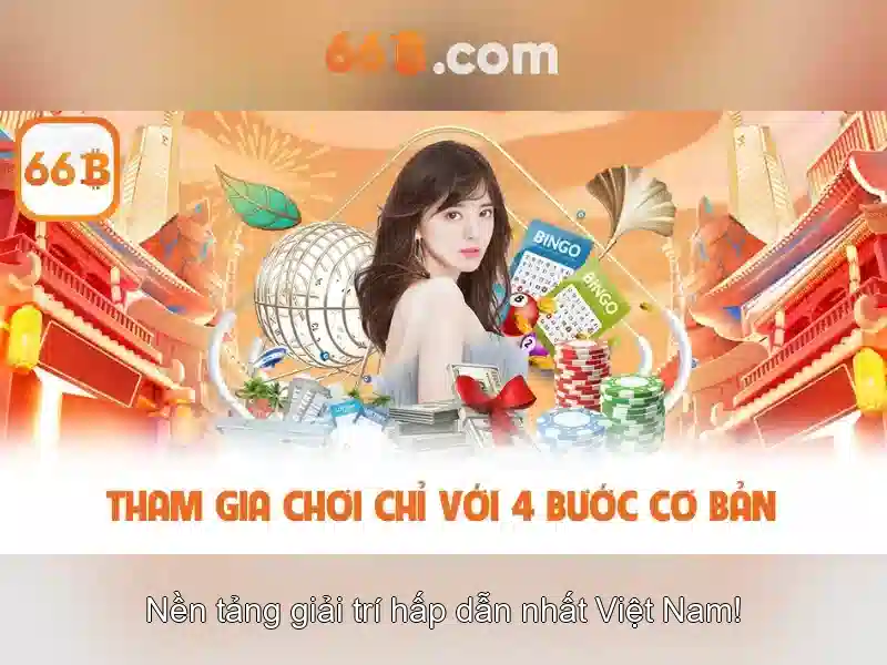 66b là gì?