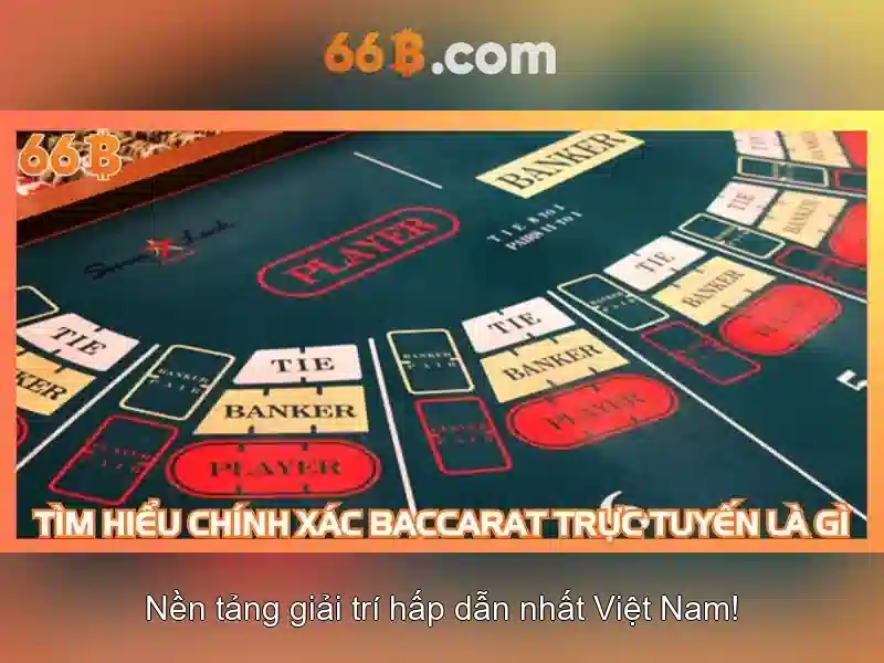 66b: tổng quan về một khái niệm công nghệ