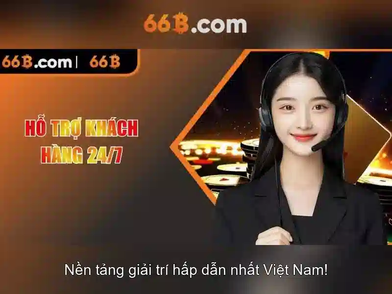 66B là gì?
