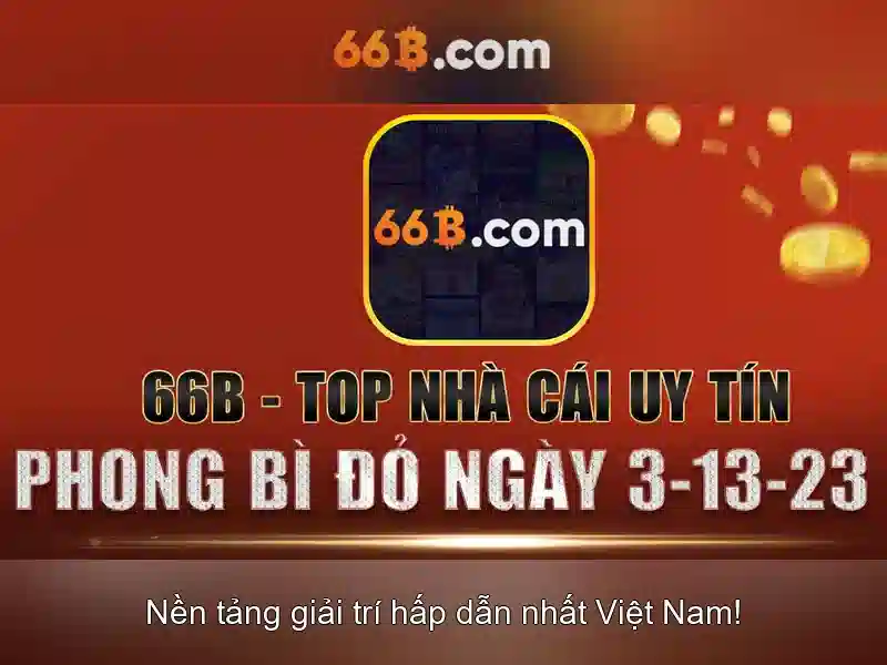 Khung làm việc của 66b