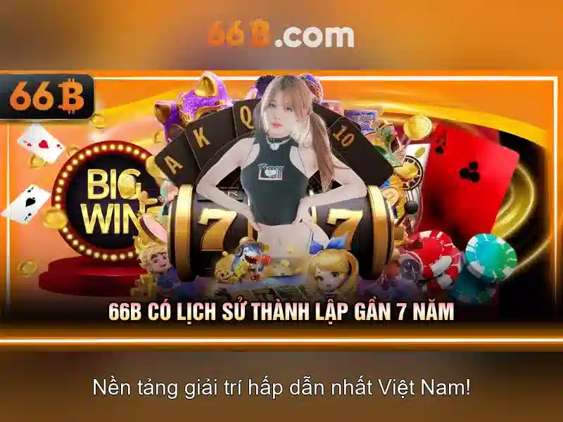 66b trong thế kỷ 21