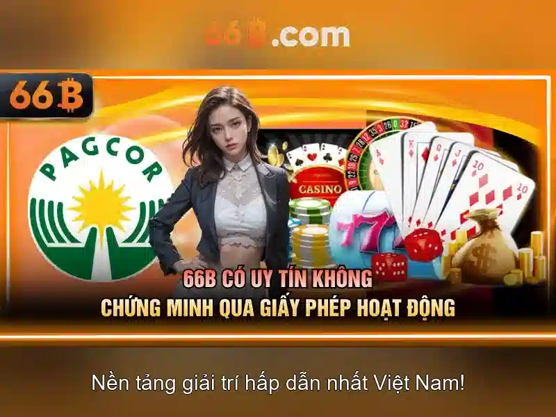 Thách thức và tương lai của 66B