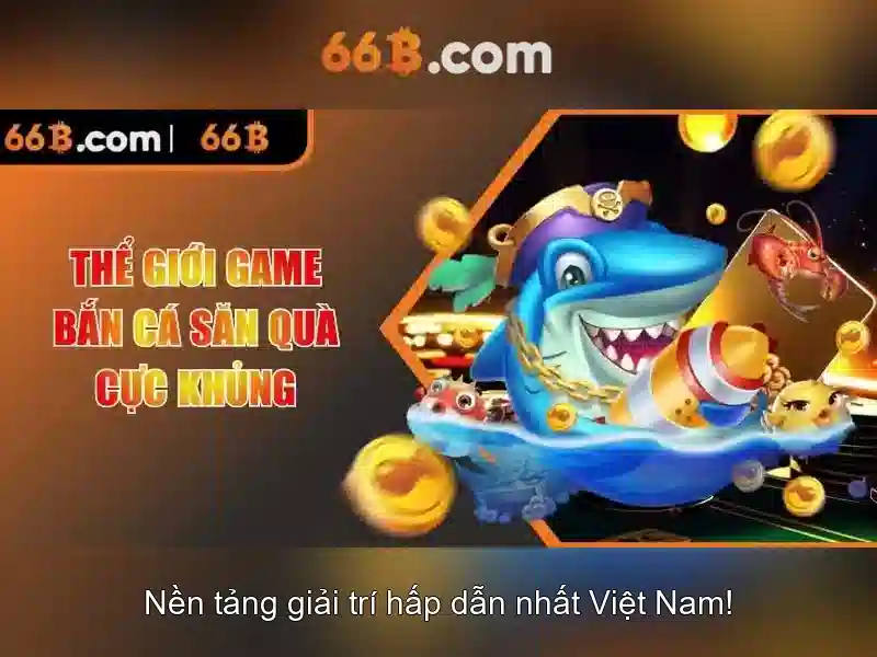 Giới thiệu về 66b