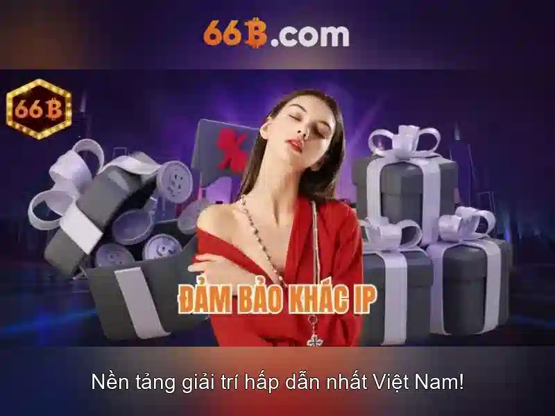 Tương lai của 66b