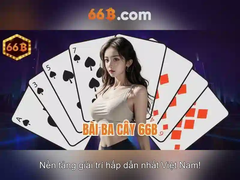 Tương lai của 66b