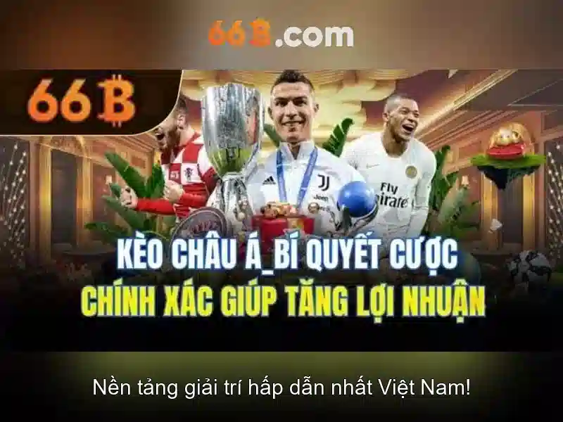 66b: một khái niệm công nghệ và tương lai
