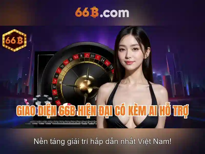 Mô hình 66B: Tổng quan và tác động