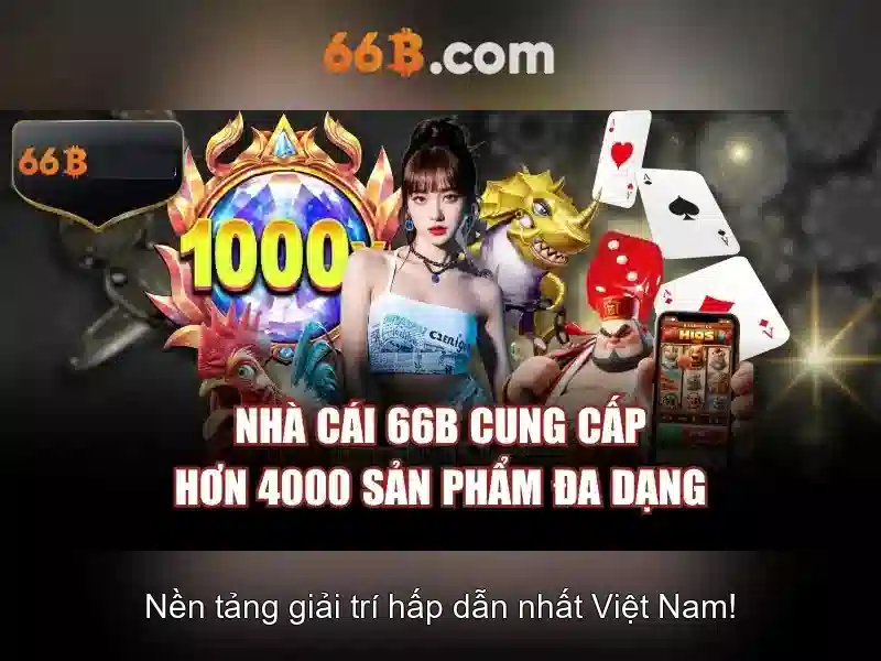 Giới thiệu về 66b