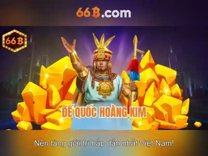 Giới thiệu về 66B