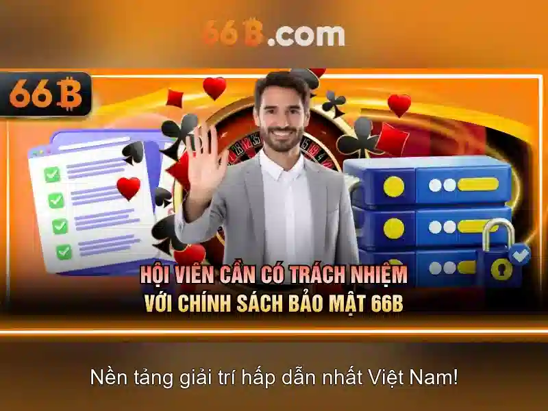 Ứng dụng thực tế của 66B