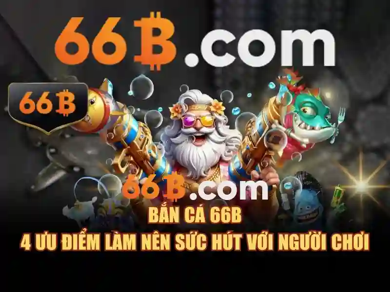 66B là gì và tại sao nó quan trọng?