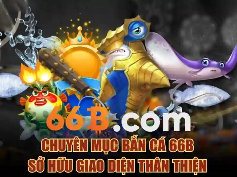 66b trong công nghệ và ứng dụng