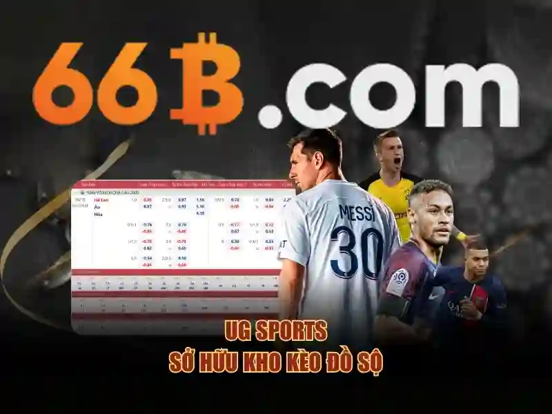 66b và hành trình khám phá công nghệ