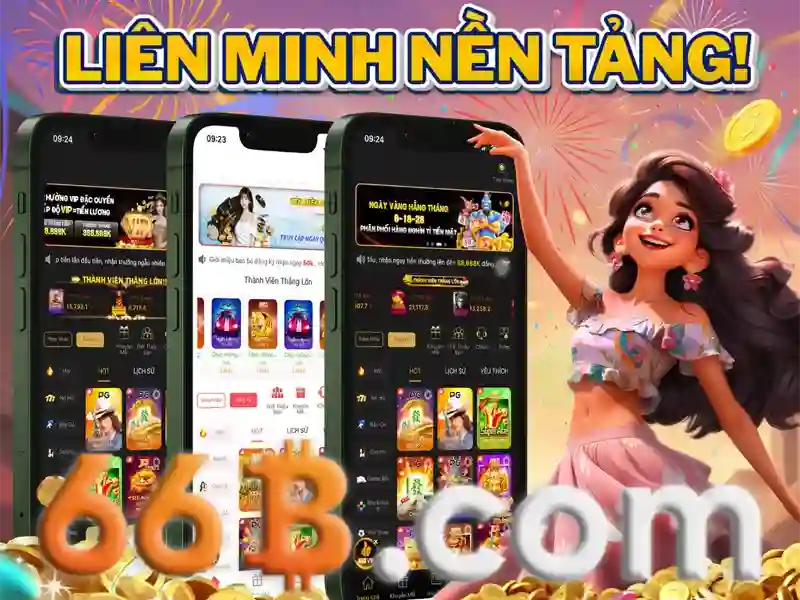 66b: Khai phá kỹ thuật số trong thế hệ công nghệ hiện đại